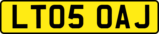 LT05OAJ