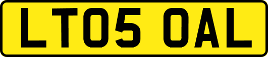 LT05OAL