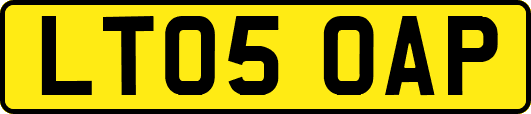 LT05OAP