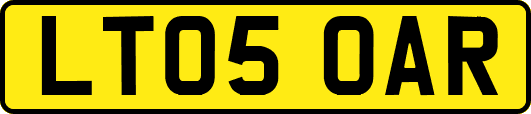 LT05OAR