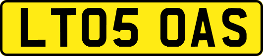 LT05OAS