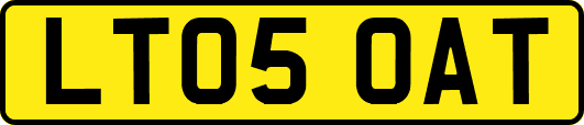 LT05OAT