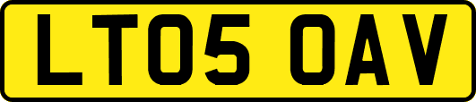 LT05OAV