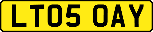 LT05OAY