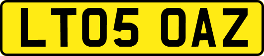 LT05OAZ