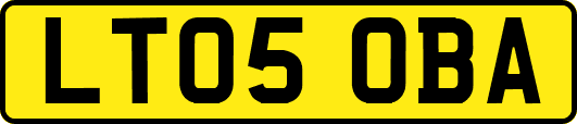 LT05OBA