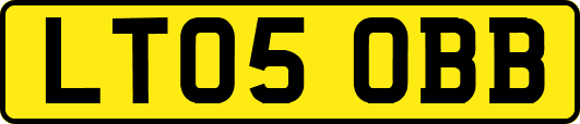 LT05OBB