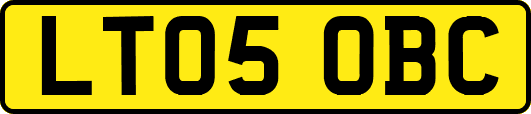 LT05OBC