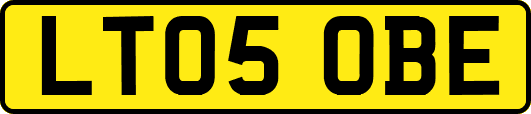 LT05OBE
