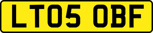 LT05OBF