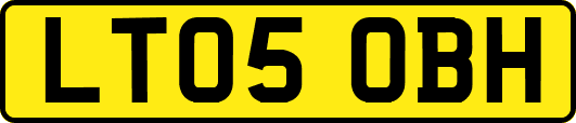 LT05OBH
