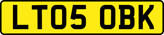 LT05OBK