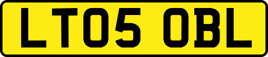 LT05OBL