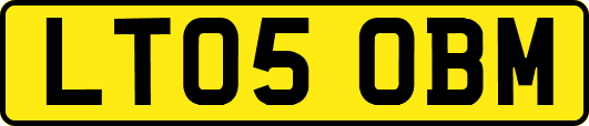 LT05OBM