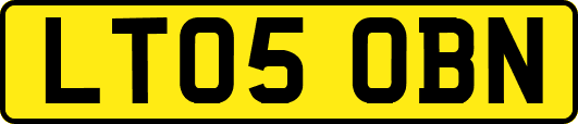 LT05OBN