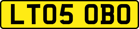 LT05OBO