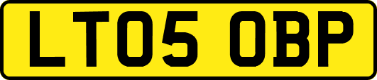 LT05OBP