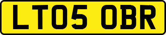 LT05OBR