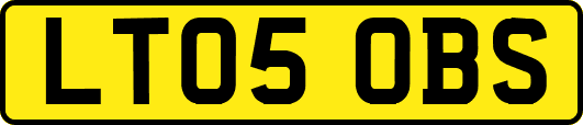 LT05OBS