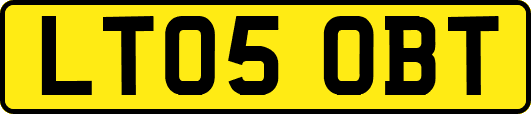 LT05OBT