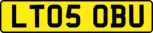 LT05OBU