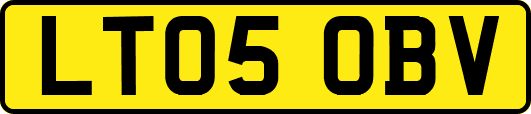 LT05OBV