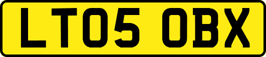 LT05OBX