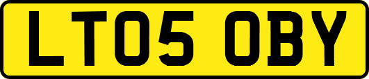 LT05OBY