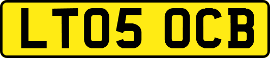 LT05OCB