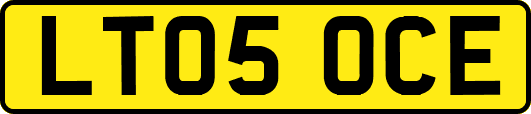 LT05OCE