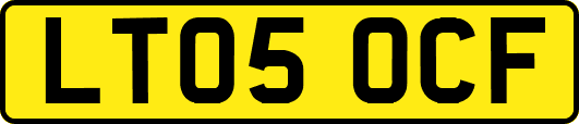 LT05OCF