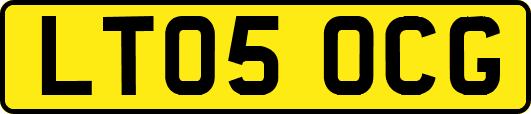 LT05OCG