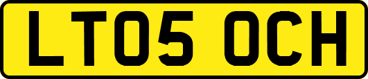 LT05OCH