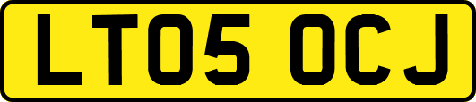 LT05OCJ