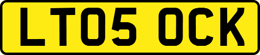 LT05OCK