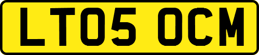 LT05OCM