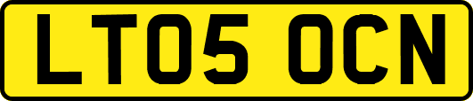 LT05OCN