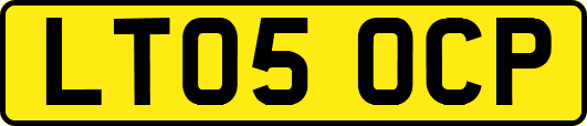 LT05OCP