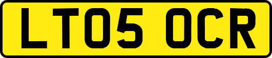 LT05OCR