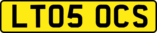 LT05OCS