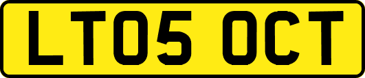 LT05OCT