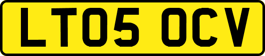 LT05OCV
