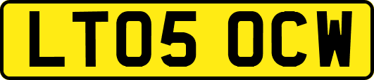 LT05OCW
