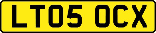 LT05OCX