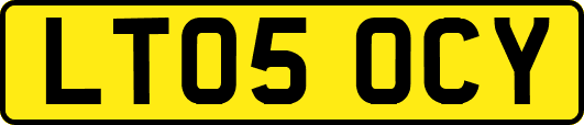 LT05OCY