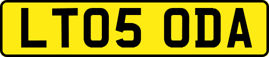 LT05ODA