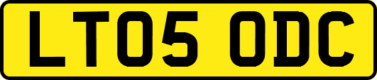 LT05ODC