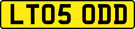 LT05ODD