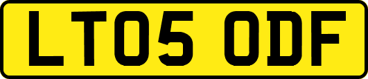 LT05ODF