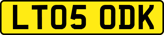 LT05ODK